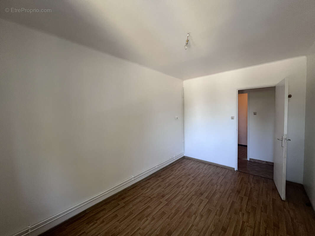 Appartement type T3 avec balcon 47200 Marmande - photo 10