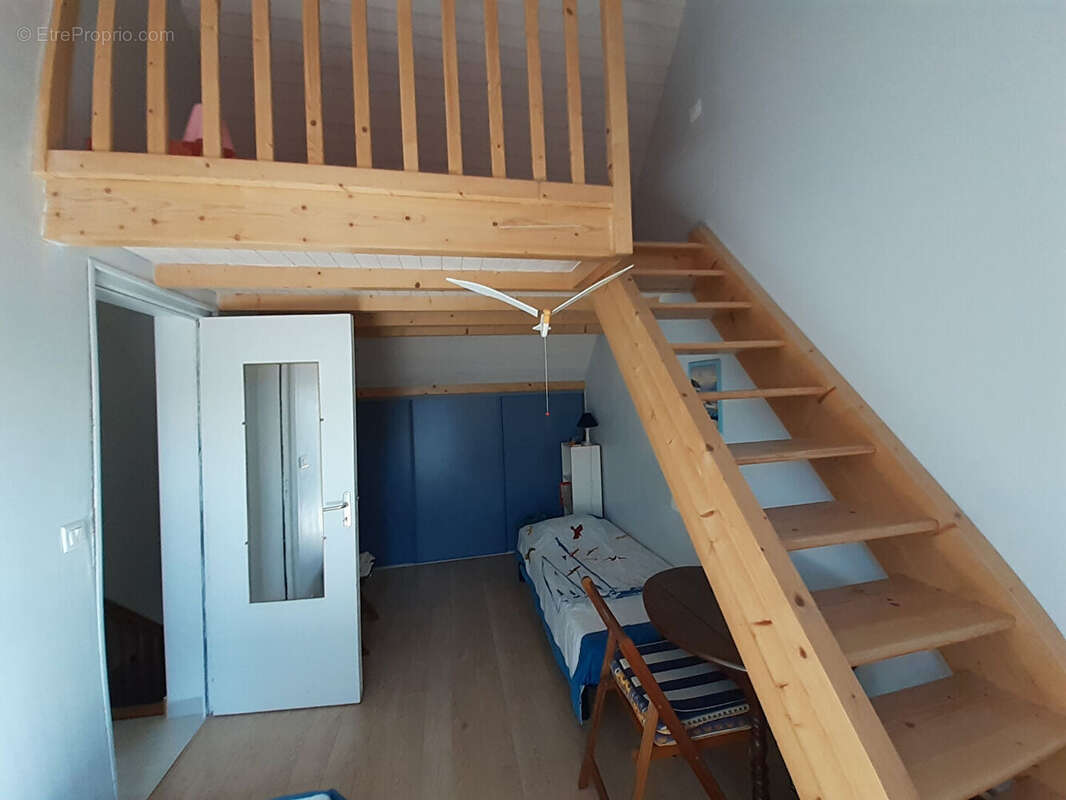 Maison à SAINT-PHILIBERT