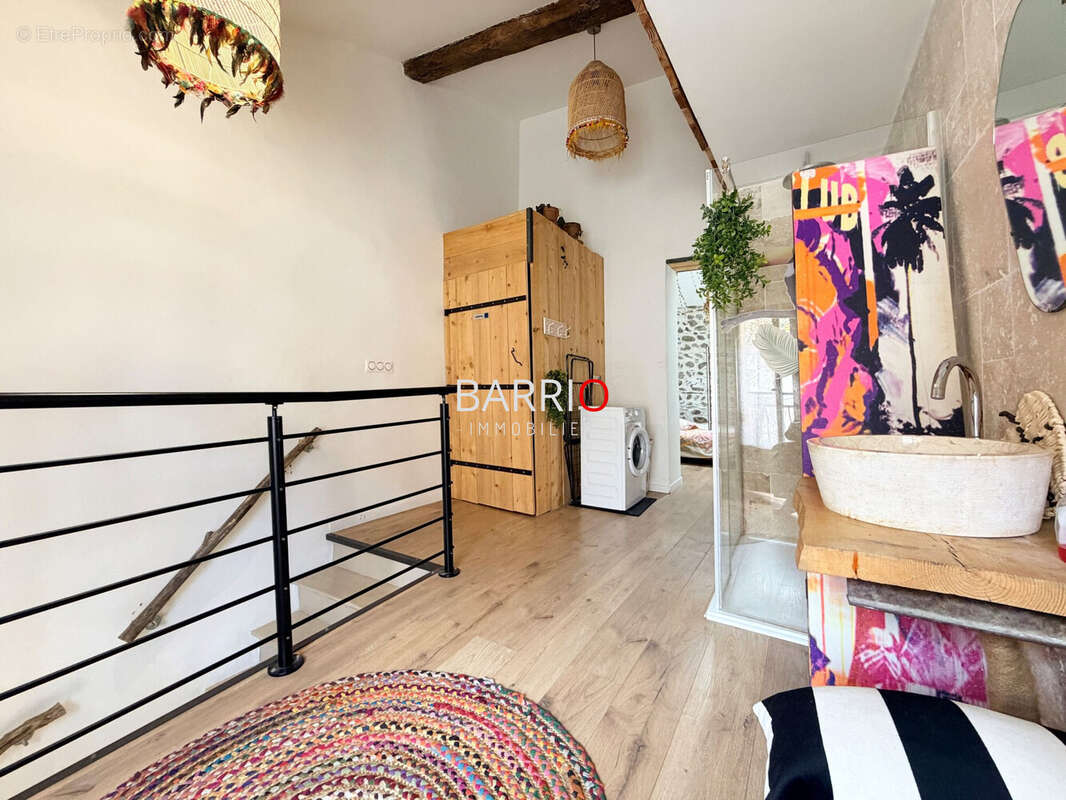 Maison à ARGELES-SUR-MER