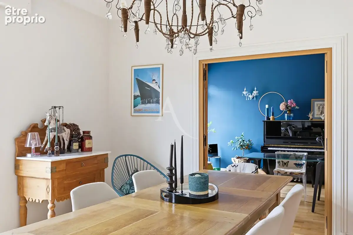 Appartement premium proche de la mer - photo 8