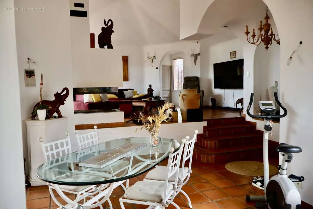 Maison à PORTO-VECCHIO