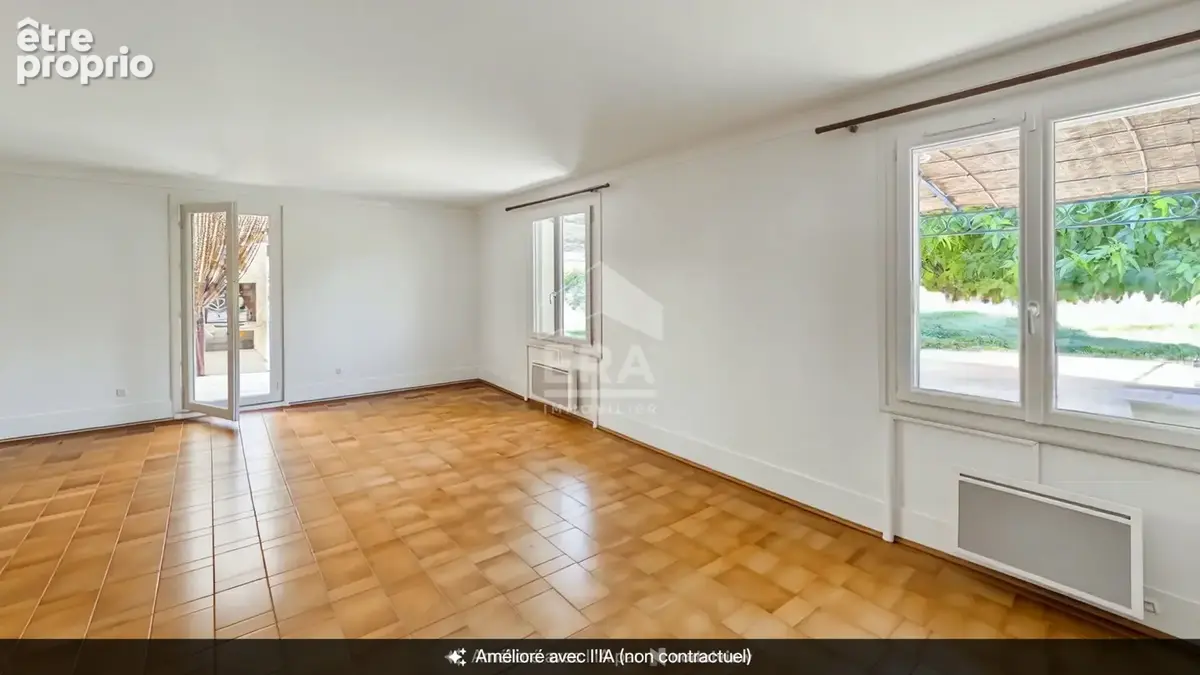 Maison 98m² à maillane - photo 11