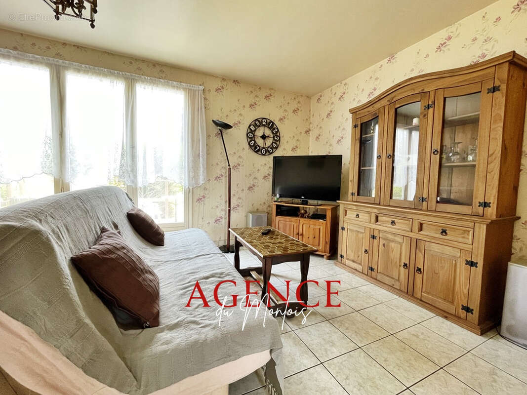 Maison à BRAY-SUR-SEINE