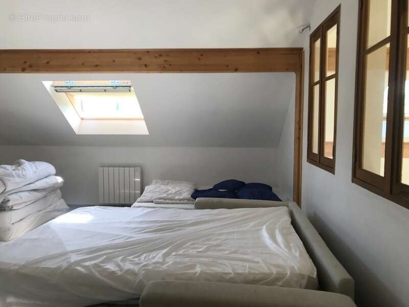 Maison à LUX