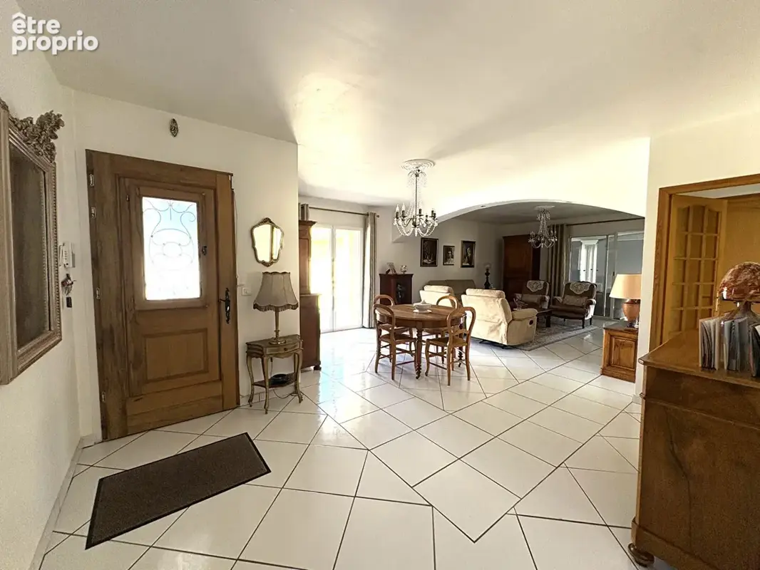 Maison VedÈne 5 pièce(s) 142 m2 - photo 6