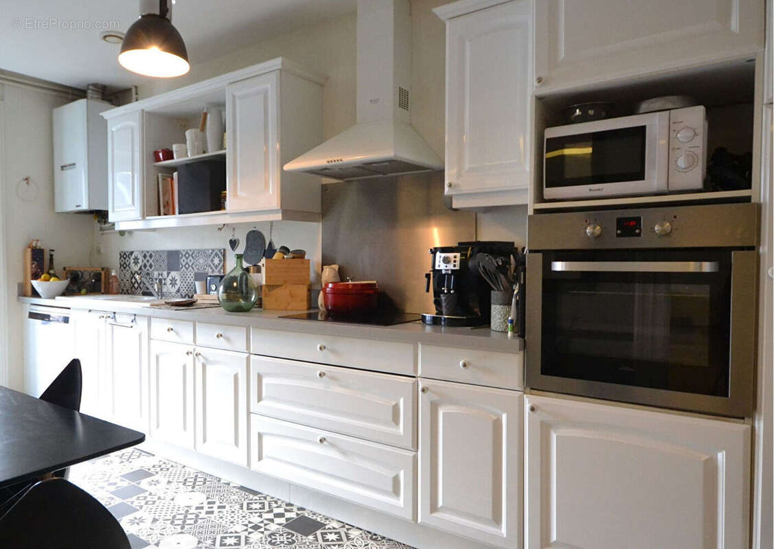 Appartement à AIX-LES-BAINS