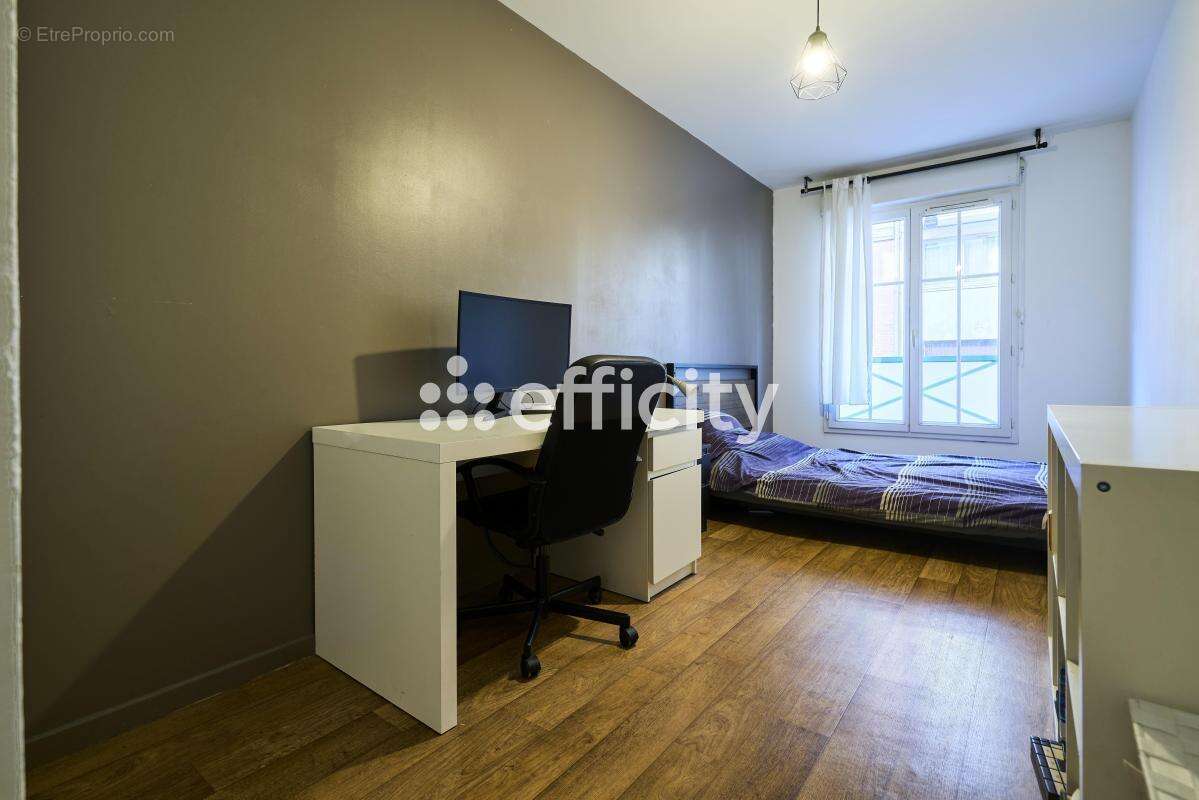 Appartement à LILLE