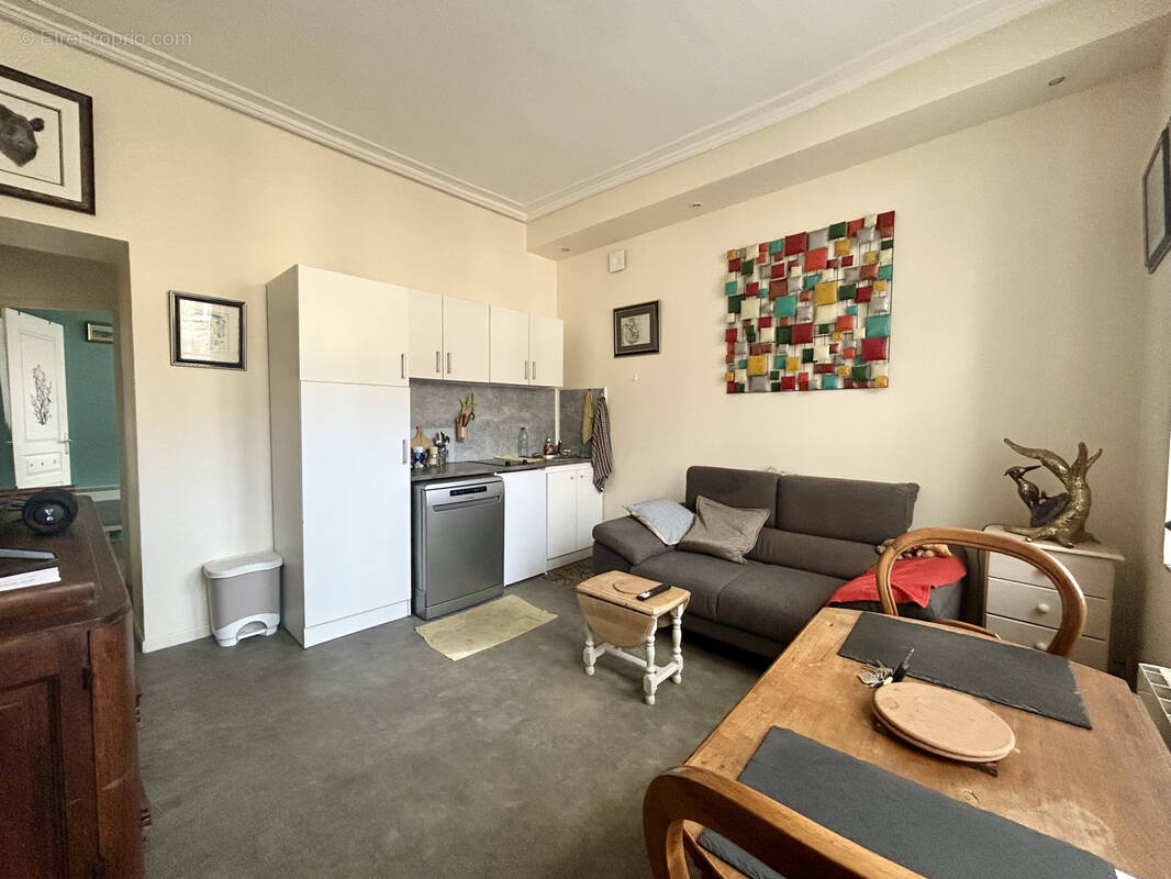 Appartement à CAYEUX-SUR-MER
