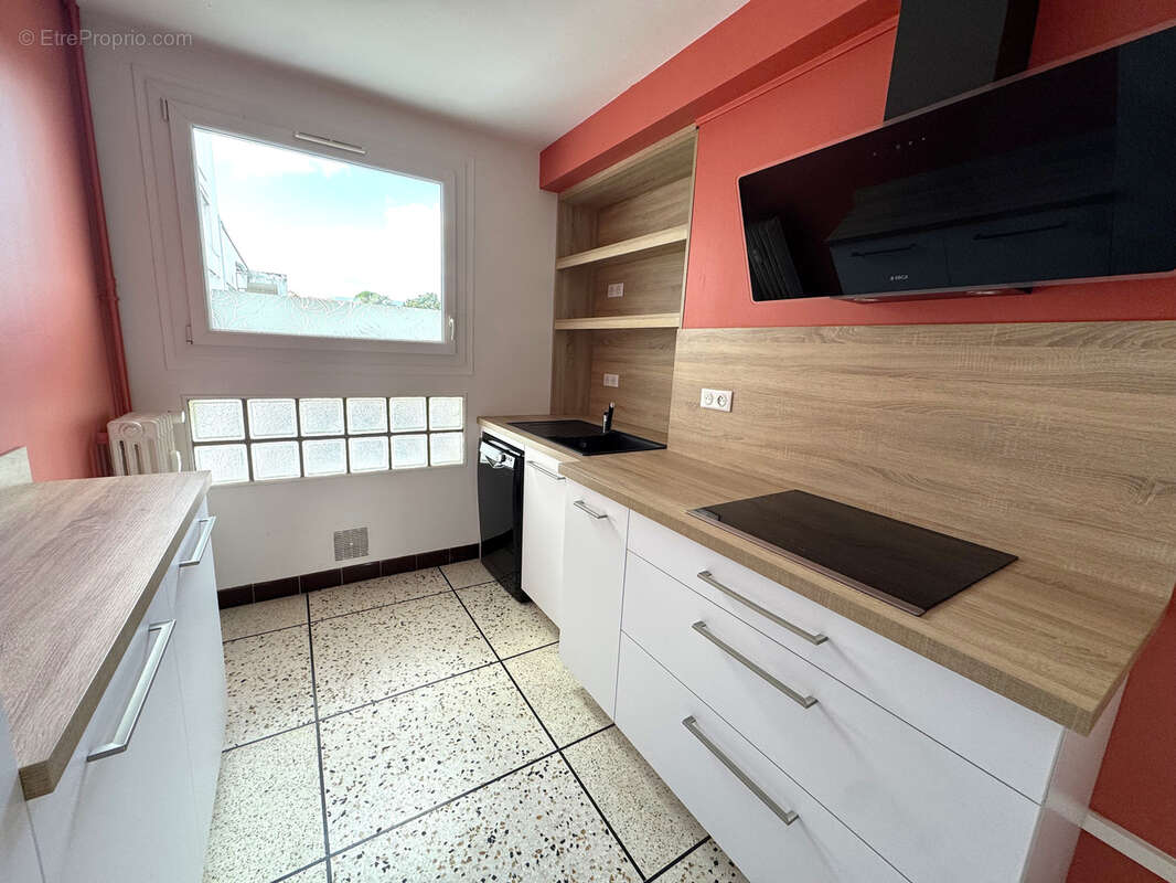 Appartement à CLERMONT-FERRAND