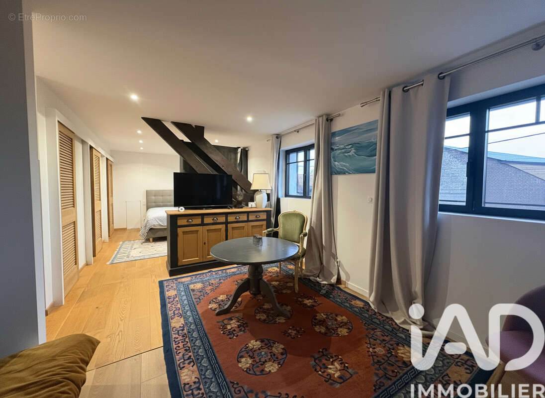 Maison 533 m² à Saint-Aubin  - photo 8
