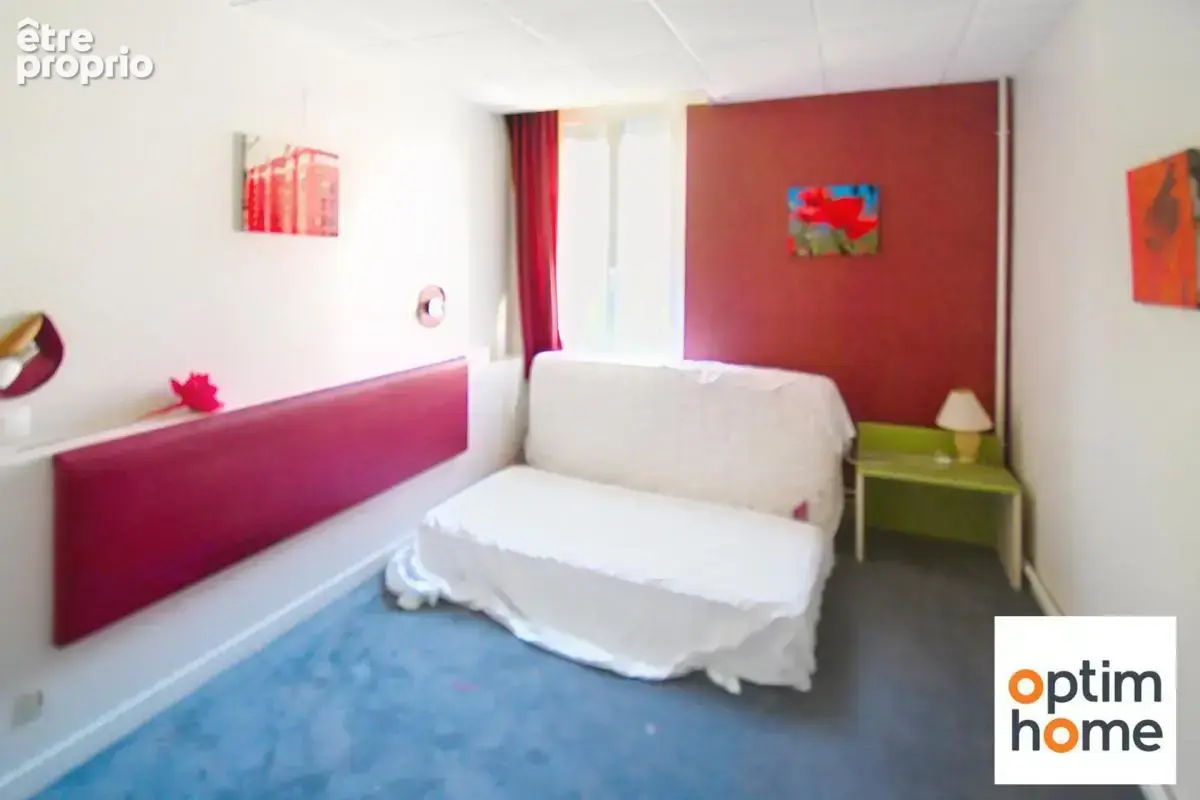 Studio au 1er étage - Longuyon - photo 2
