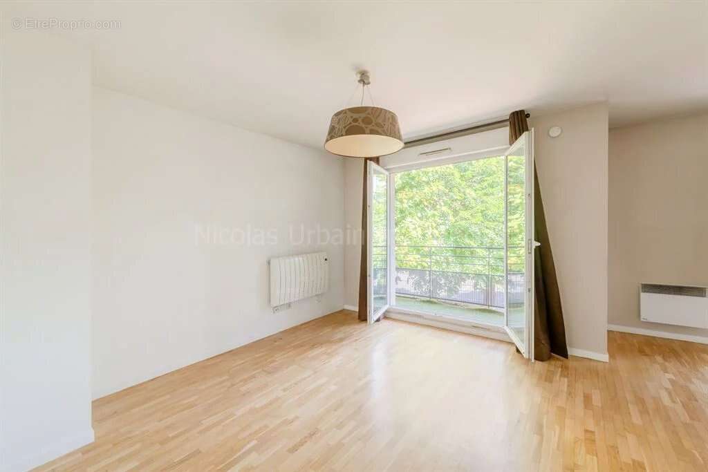 Centre-ville / mairie d’aubervilliers - appartement de 2 pièces - photo 4