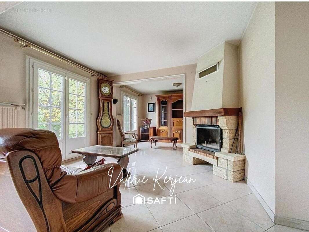 Photo 5 - Maison à VILLIERS-SAINT-FREDERIC