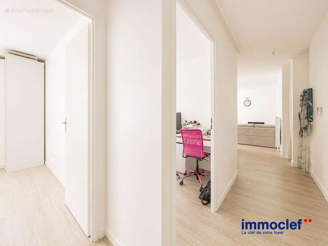 Appartement à LILLE