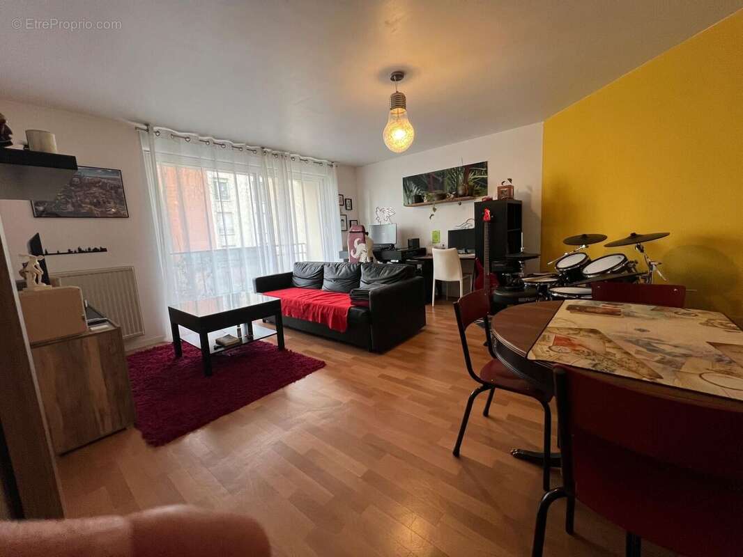 Photo 4 - Appartement à MONTIGNY-LE-BRETONNEUX
