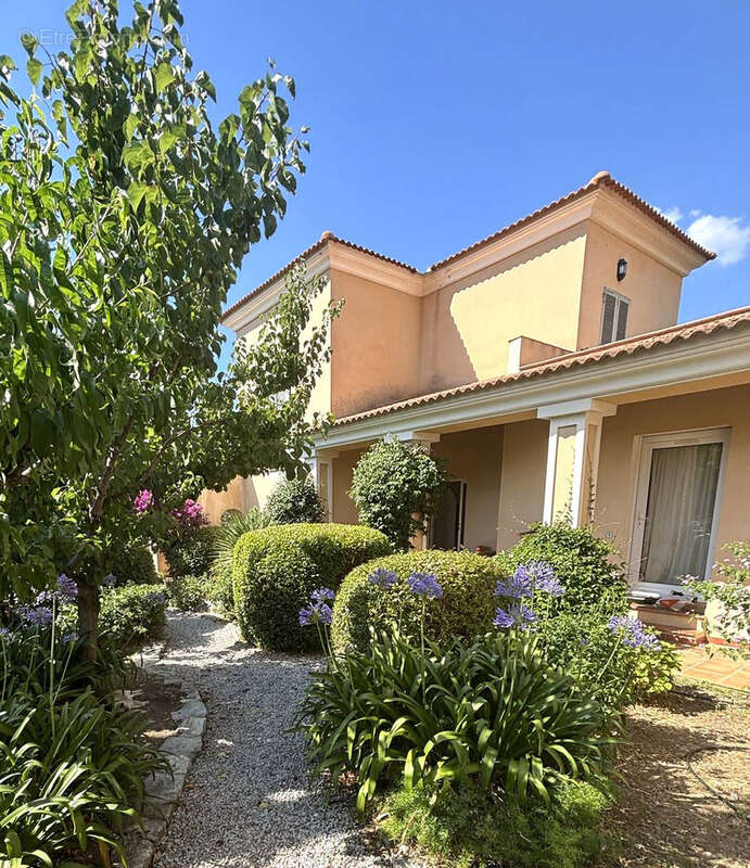 Maison à CALENZANA
