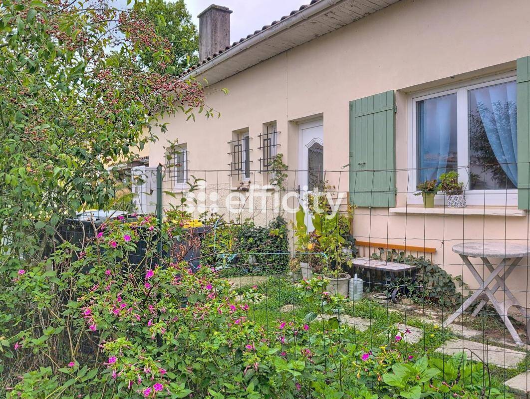 Maison à CASTELNAU-DE-MEDOC