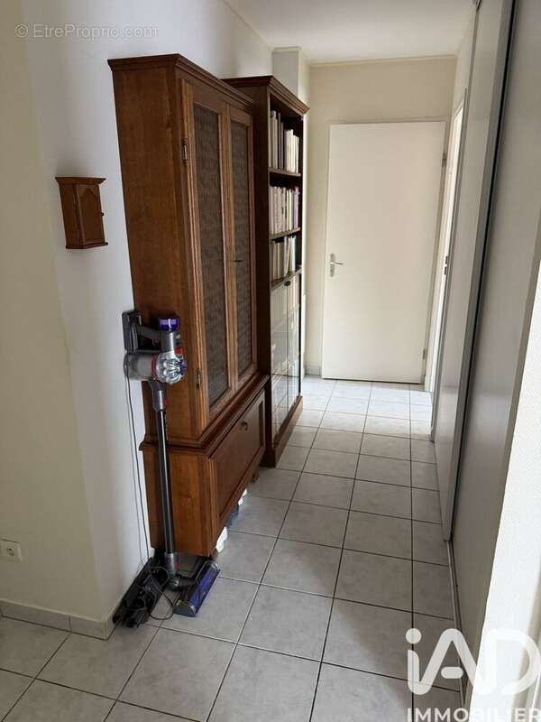 Photo 7 - Appartement à CHINON