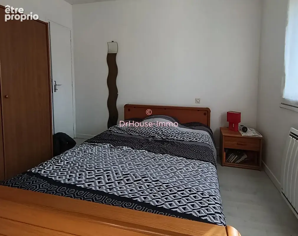 Maison 5 pièces 88 m² à vendre à Tillieres (49230) - photo 42
