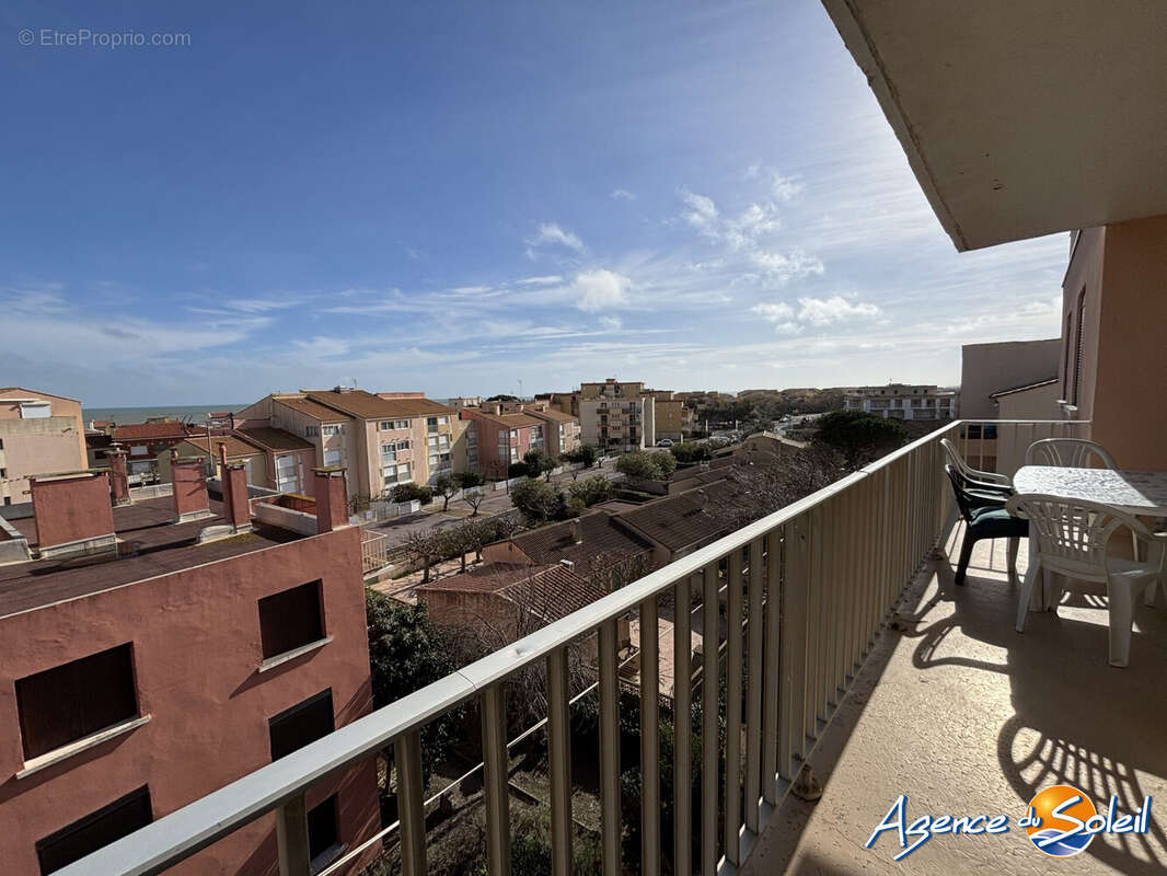 Appartement à NARBONNE