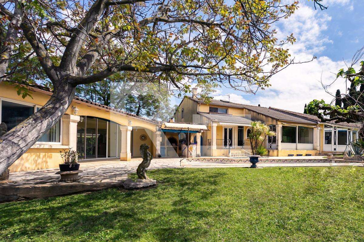 Maison à BEAUVOISIN