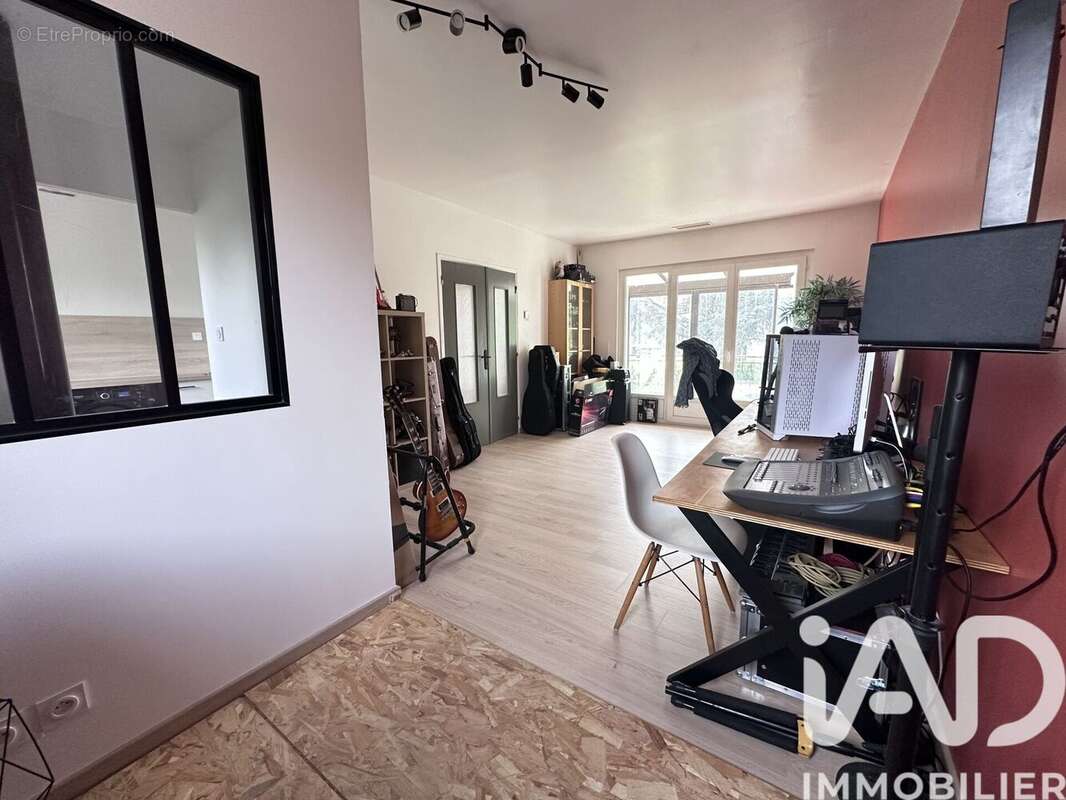 Photo 8 - Maison à AUCAMVILLE