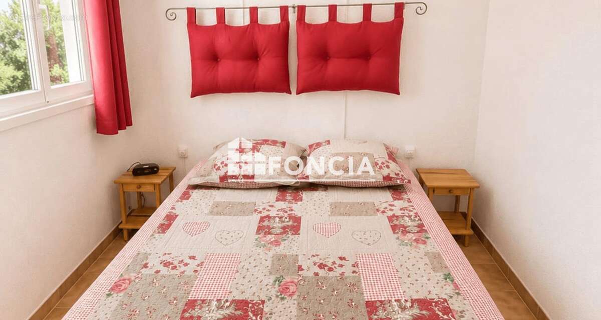 Appartement avec vue dégagée, coté plage - photo 7