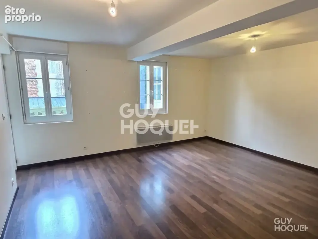 Photo Appartement à Bernay au prix de 179 900€