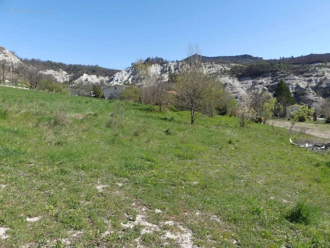Maison plain-pied 97 m² - Terrain 2107 m² - photo 22