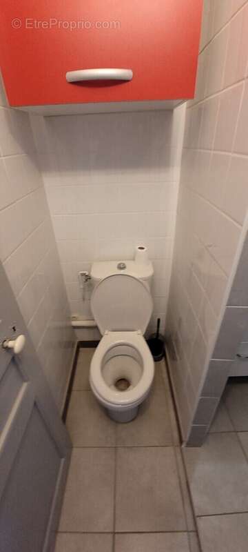 Appartement à ISTRES