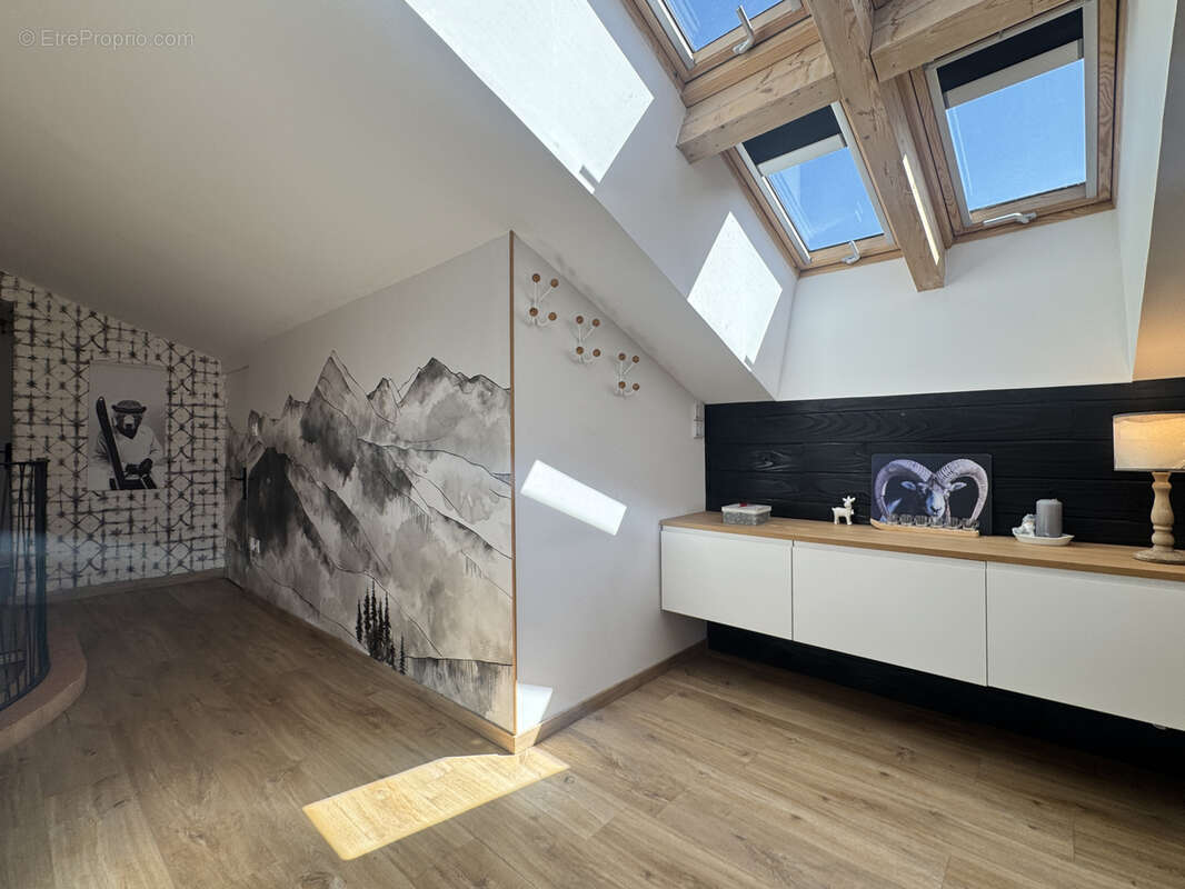 Appartement à MONT-DE-LANS
