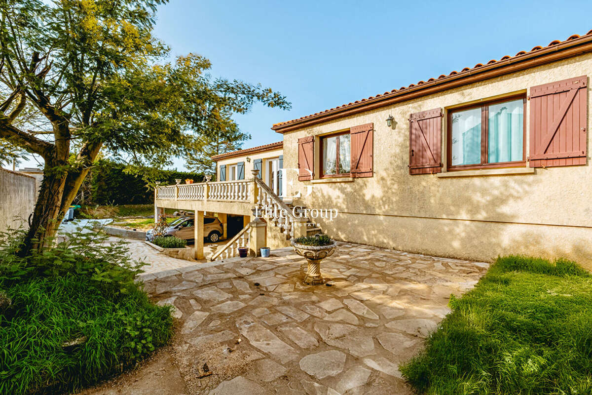 Maison à ROCHEFORT