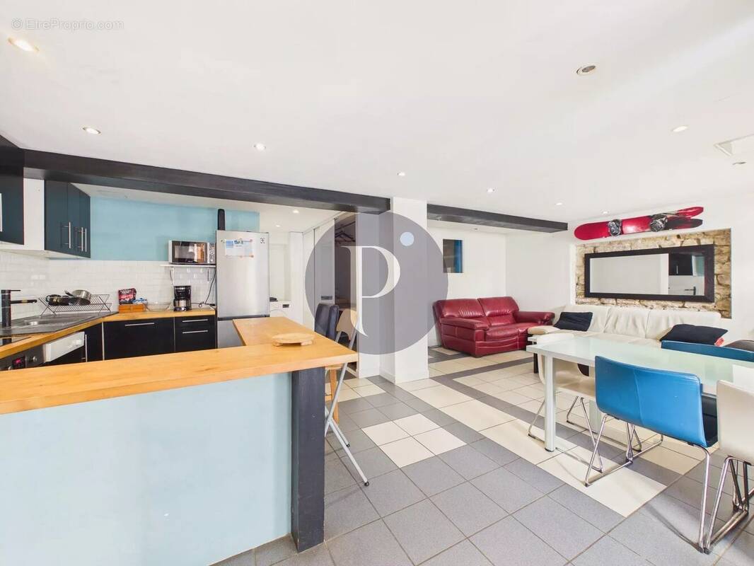 Commerce à FONTENAY-AUX-ROSES