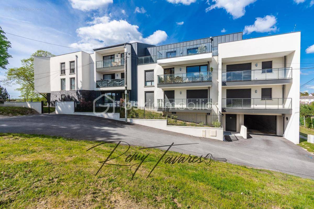 Appartement à NEMOURS
