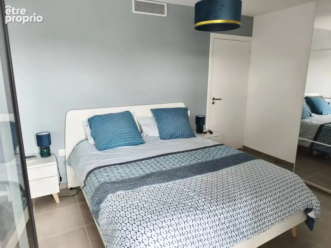 Appartement T3 Bis - photo 5