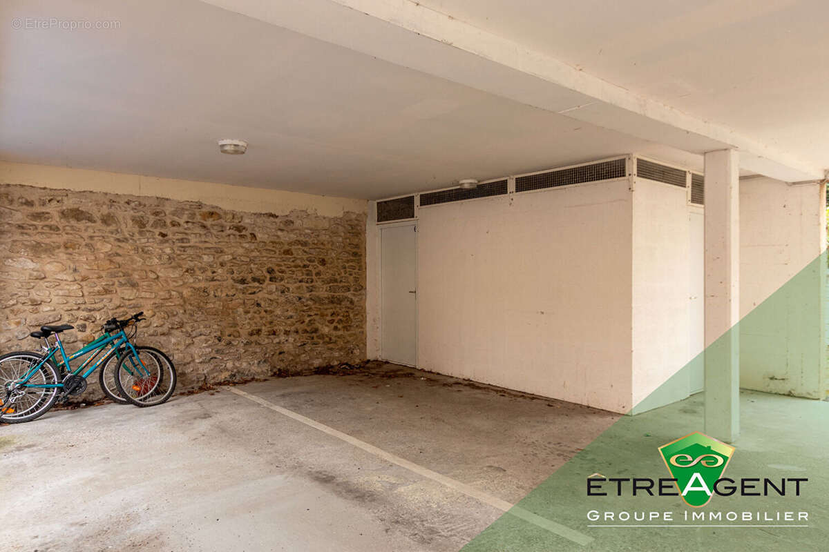 Appartement à LIMAY
