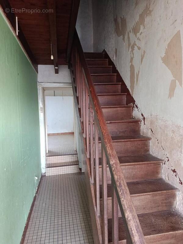 Photo 1 - Maison à REAUMUR