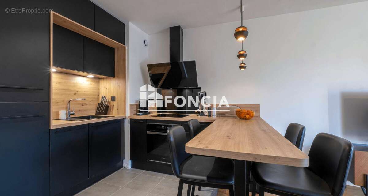 Appartement à LA ROCHELLE