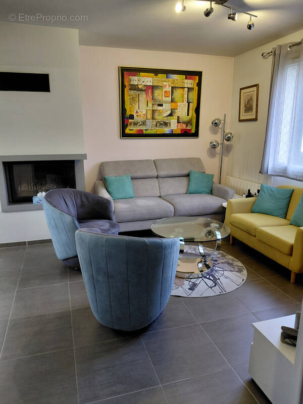 Maison à RIS-ORANGIS