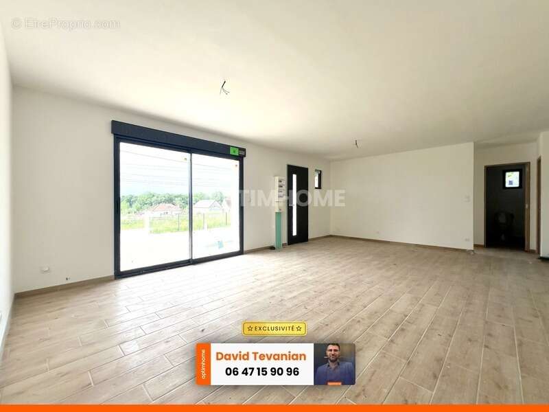 Maison à VILLEFRANCHE-SUR-CHER