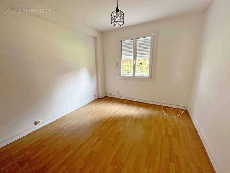 Appartement à GISORS