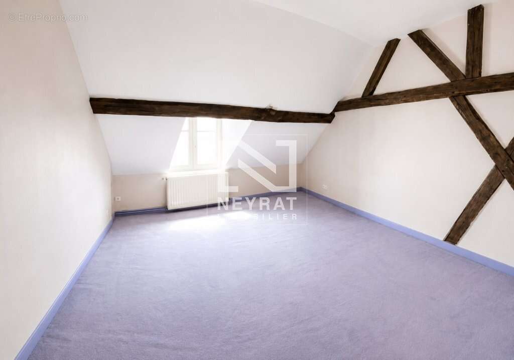 Duplex de caractère type T4 au cœur de Beaune - 107.1 m2 379 000 € - BEAUNE - photo 11