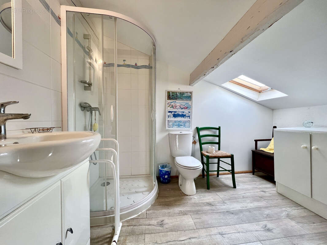 Maison à SAINTE-MAXIME