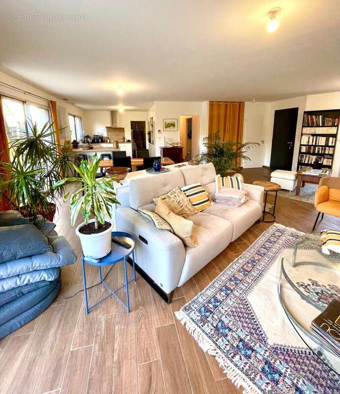 Photo 7 - Maison à SOYE-EN-SEPTAINE