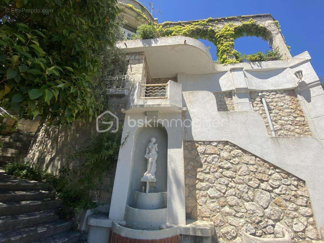 Maison à TOULON