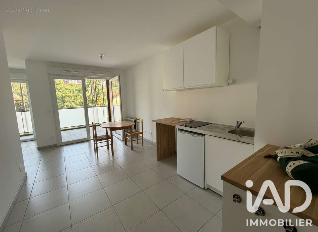 Appartement 33 m² à Marseille-11e  - photo 4