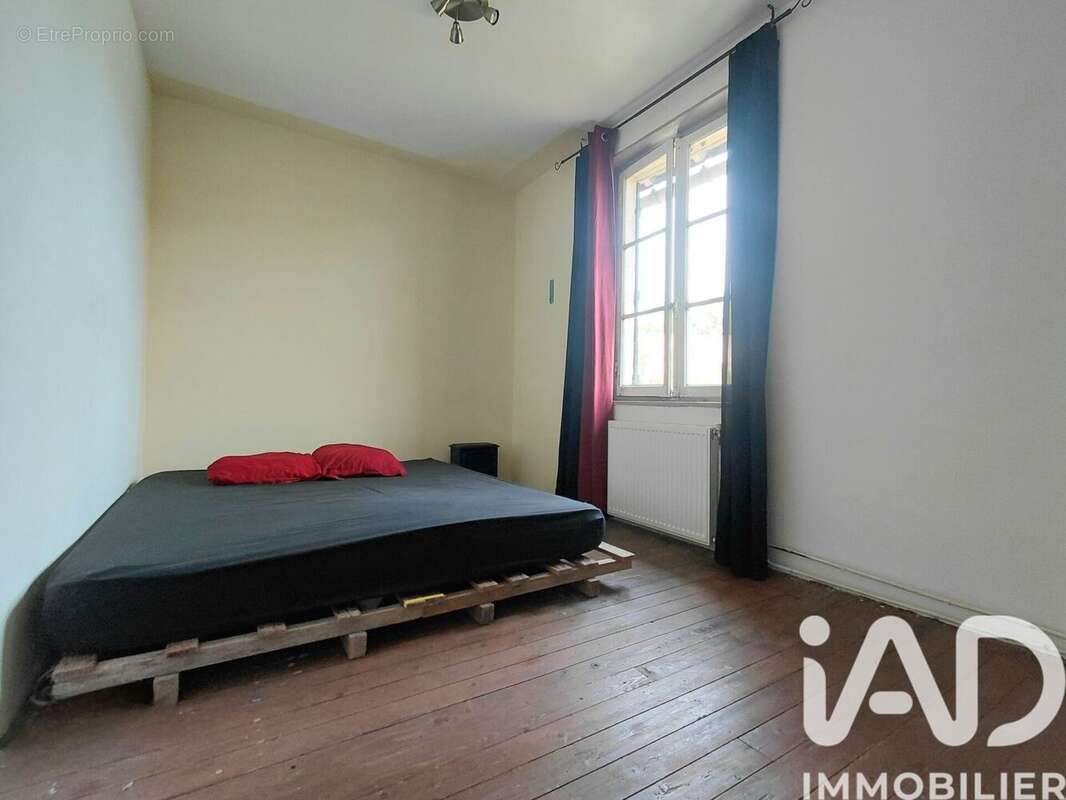 Photo 3 - Maison à MANTES-LA-VILLE