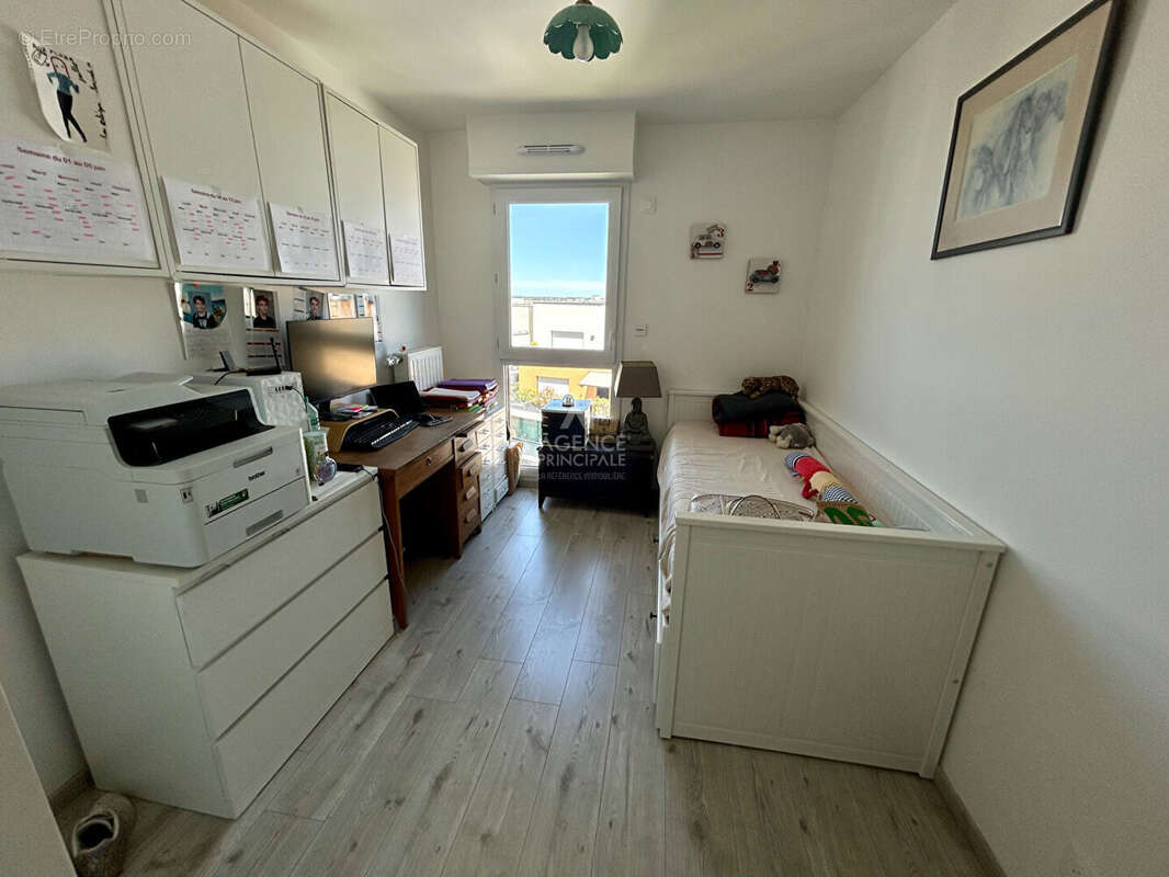 Appartement à POISSY