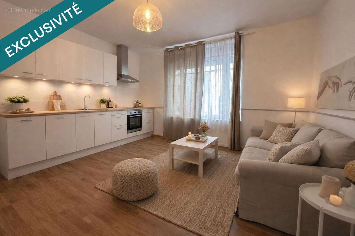 Photo 3 - Appartement à REIMS