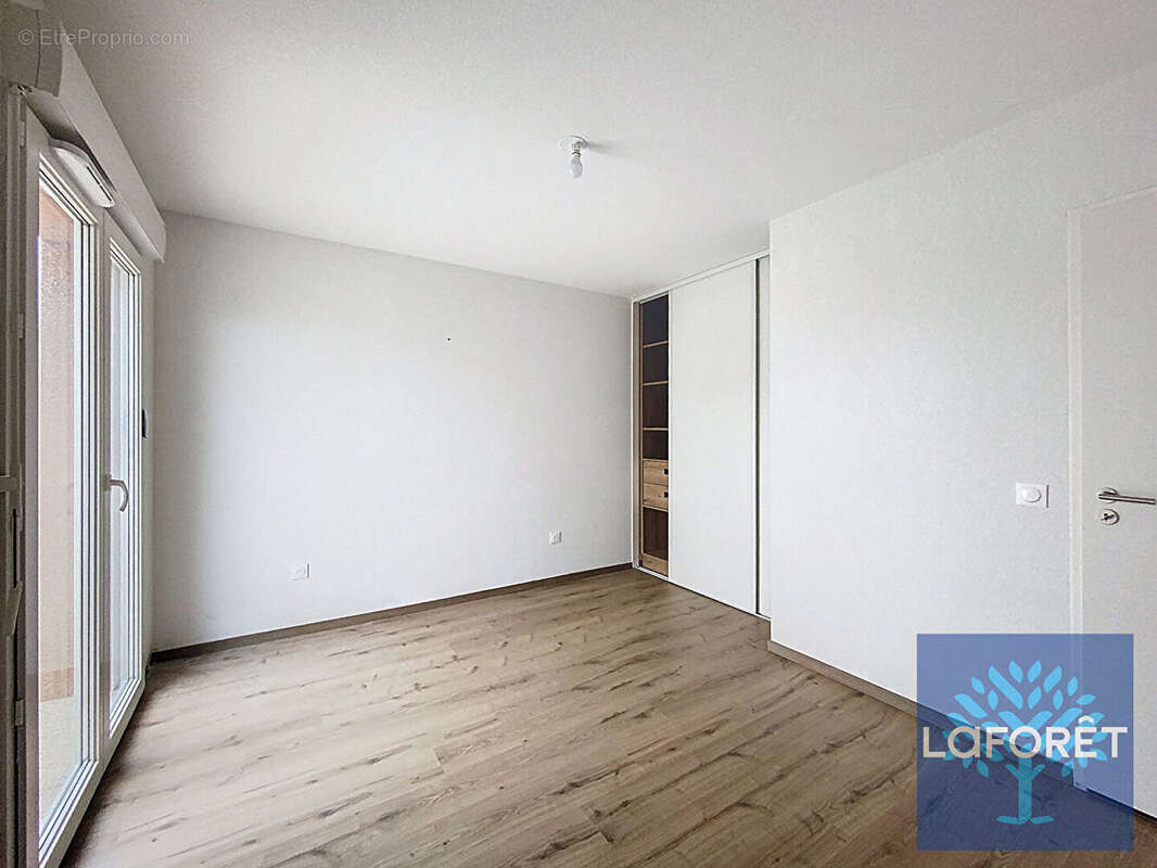 Appartement à SAINT-PAUL-LES-DAX